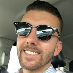 Meet your Posher, David